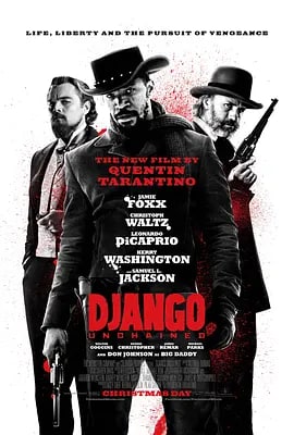 被解救的姜戈 Django Unchained (2012)  1.86G